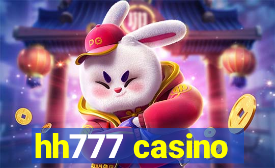 hh777 casino